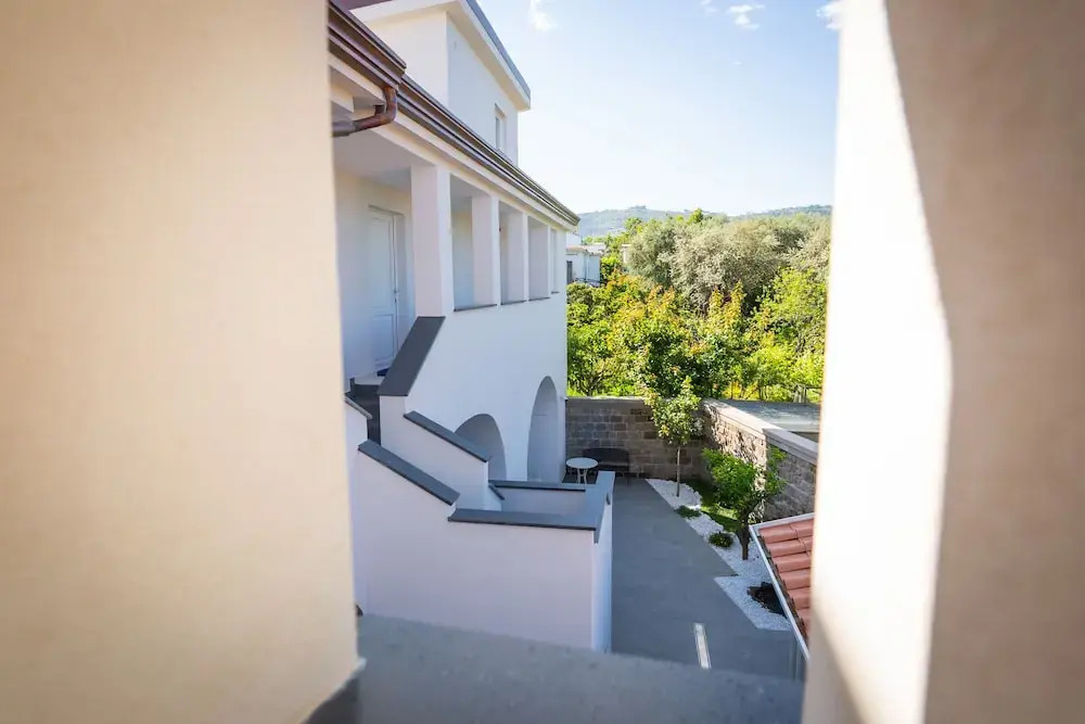 Relais Kaora GUESTHOUSE