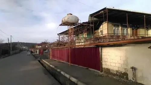 Granny'S House