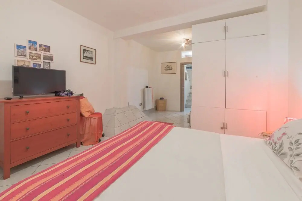 Your Apartment a Short Walk From the Center