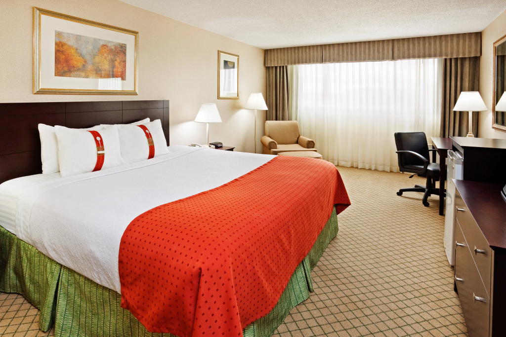Holiday Inn Johnson City by IHG