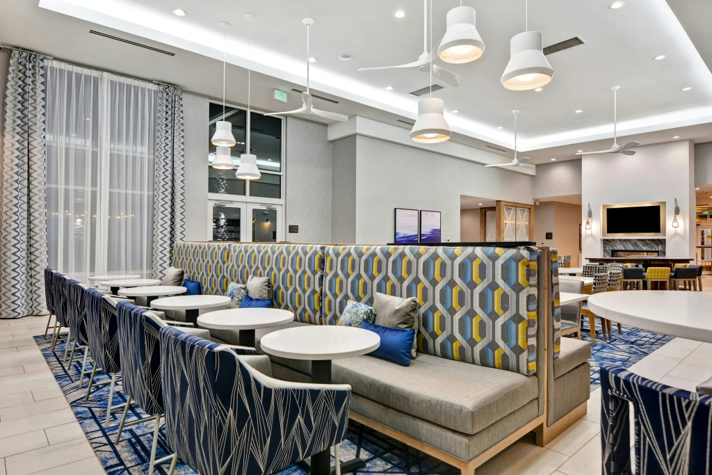 Homewood Suites By Hilton Lynchburg