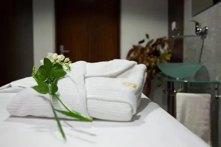 Hotel Relax