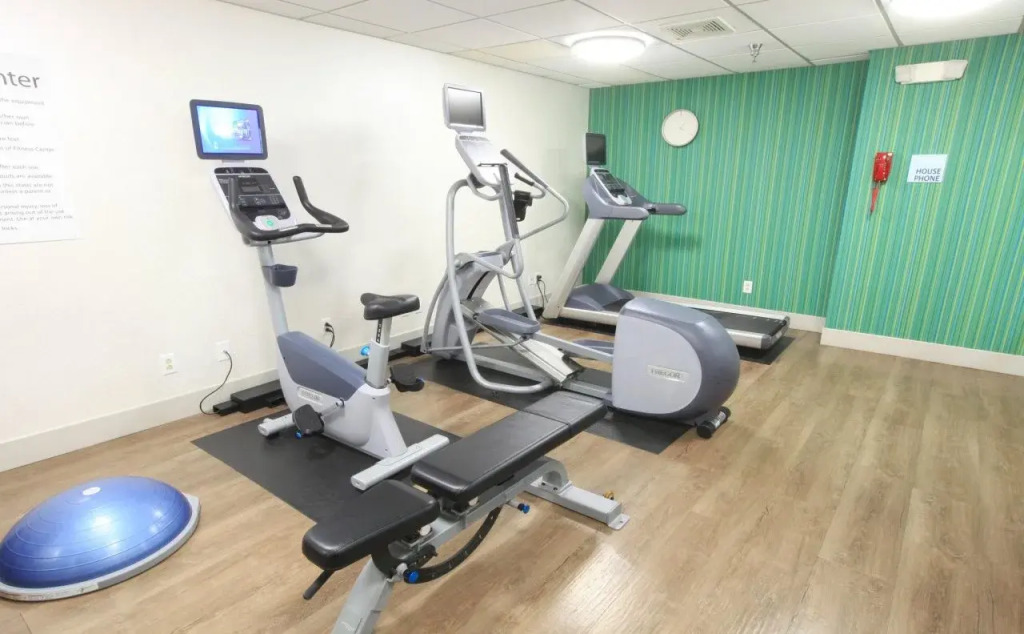 Holiday Inn Express & Suites Chattanooga-Hixson by IHG