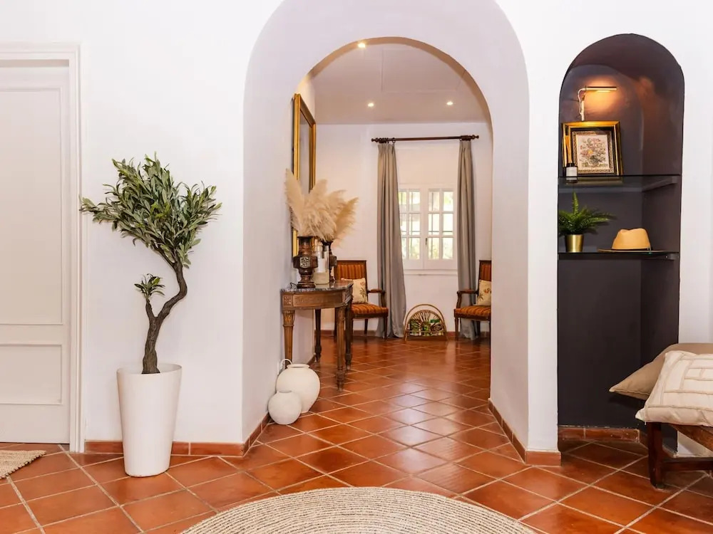 Charming Villa Domingo Playa Portaventura Golf
