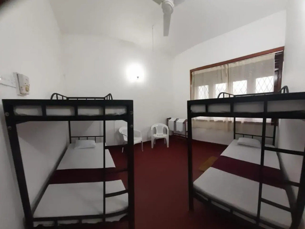 The Best Hostel