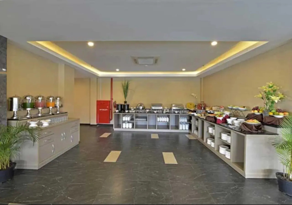 Serela Waringin by KAGUM Hotels