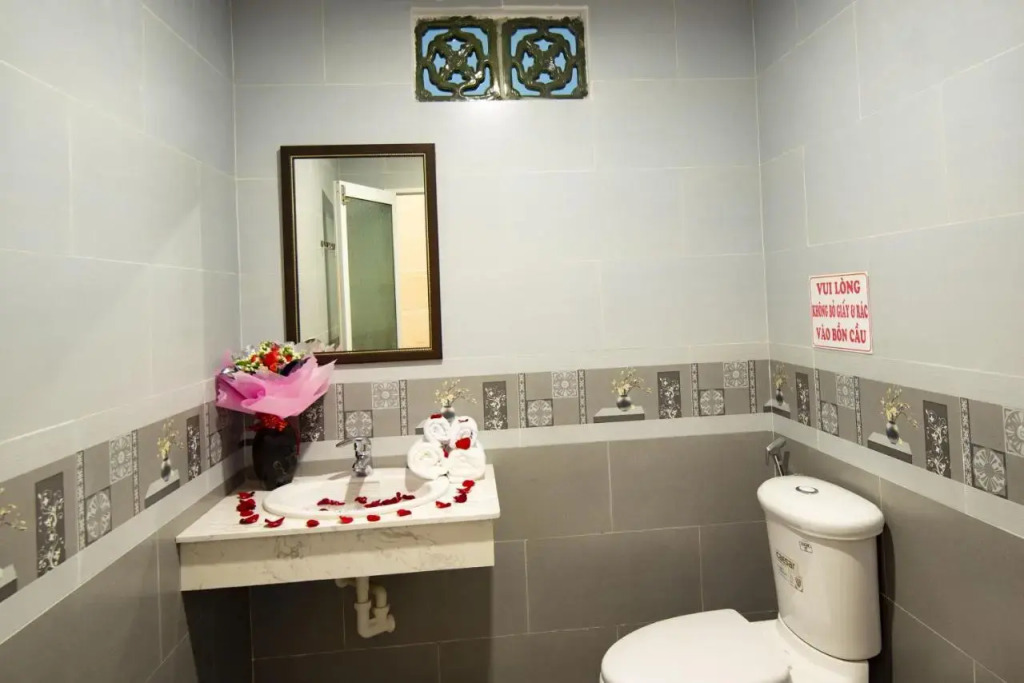Nhà Bống homestay2