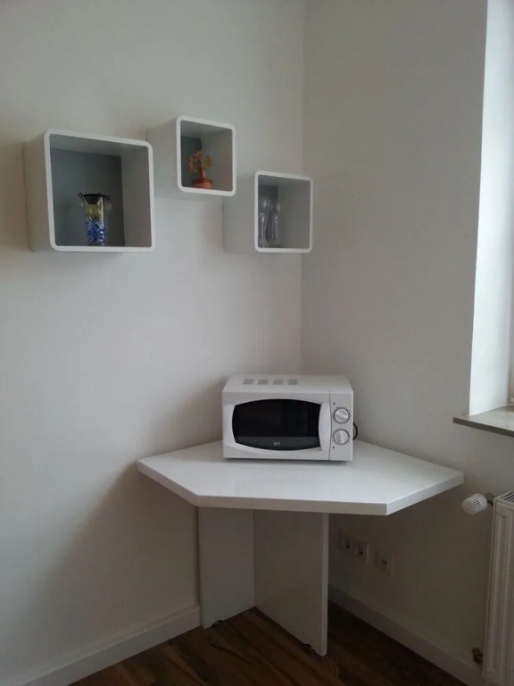 Lorenz Apartment