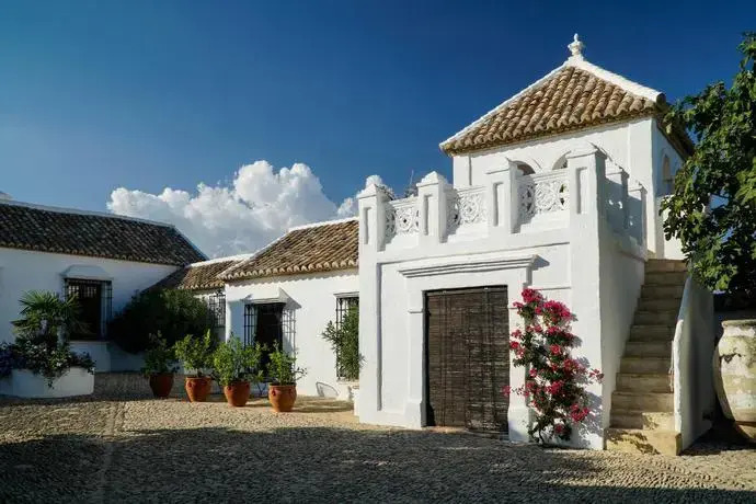 Cortijo El Guarda