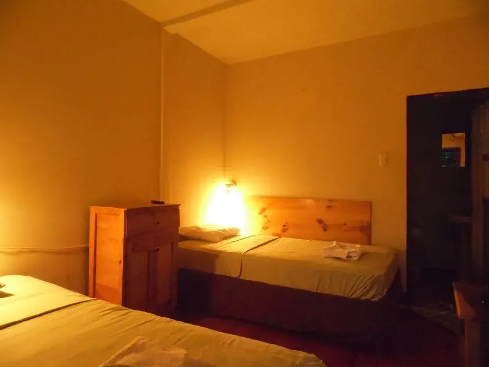 Hotel Leo y Pinita