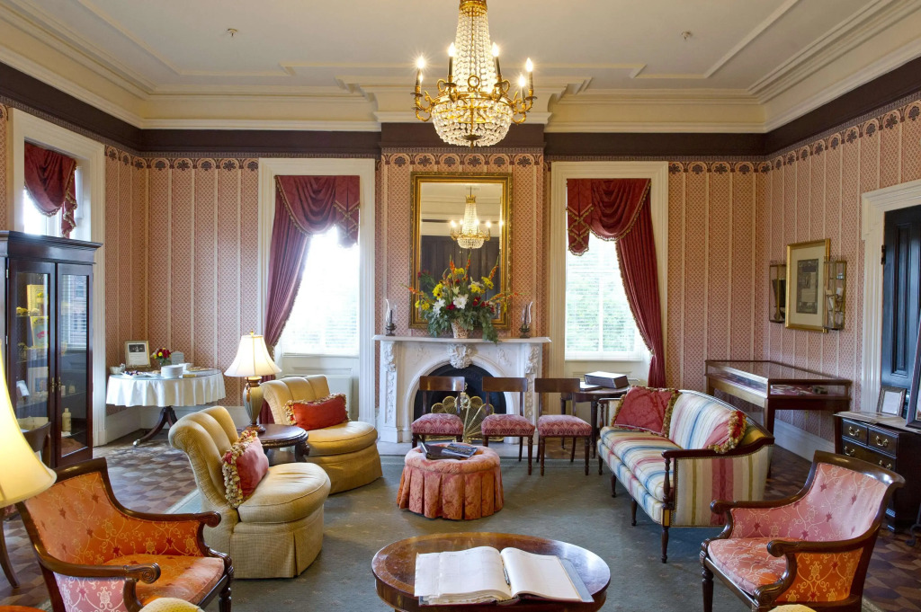 John Rutledge House Inn