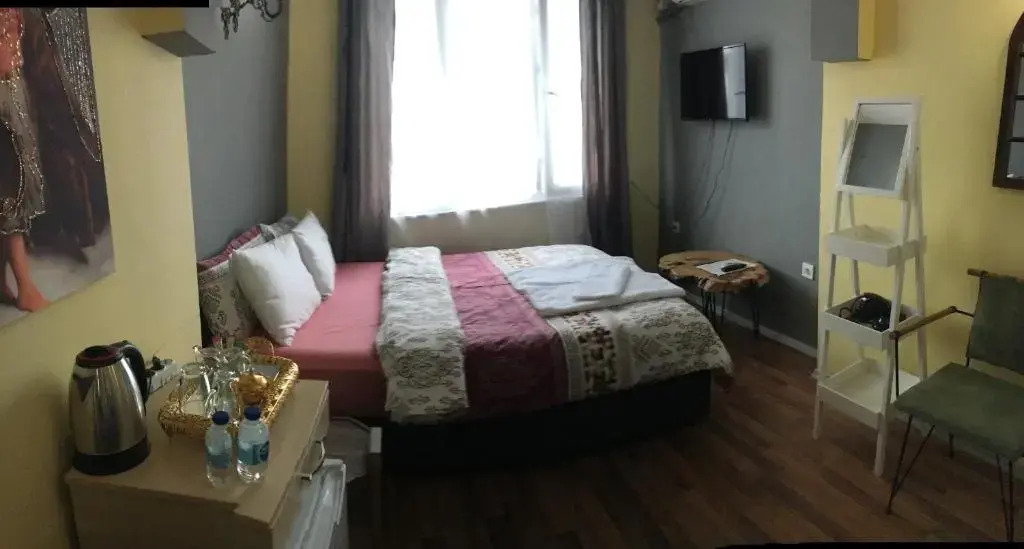 Marmara House&Apartments
