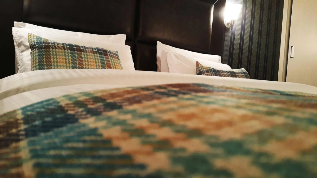 Cube Hotel Dubai