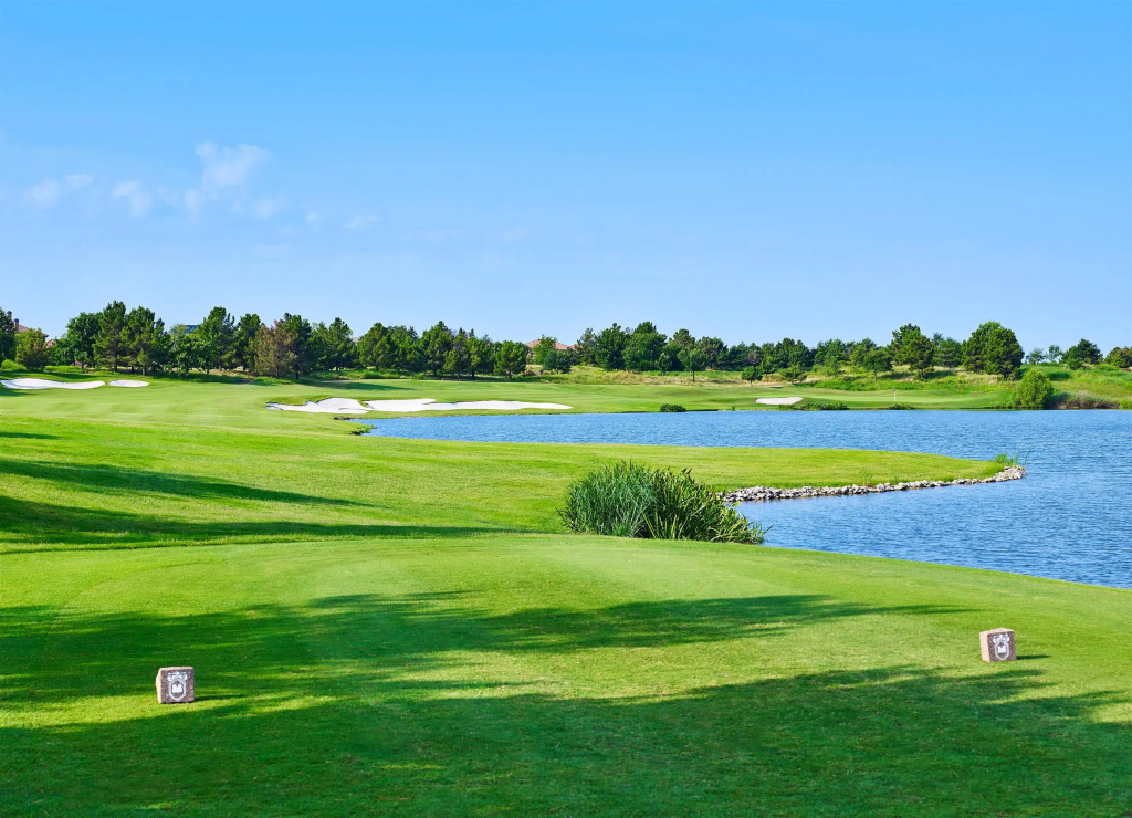 The Westin Dallas Stonebriar Golf Resort & Spa