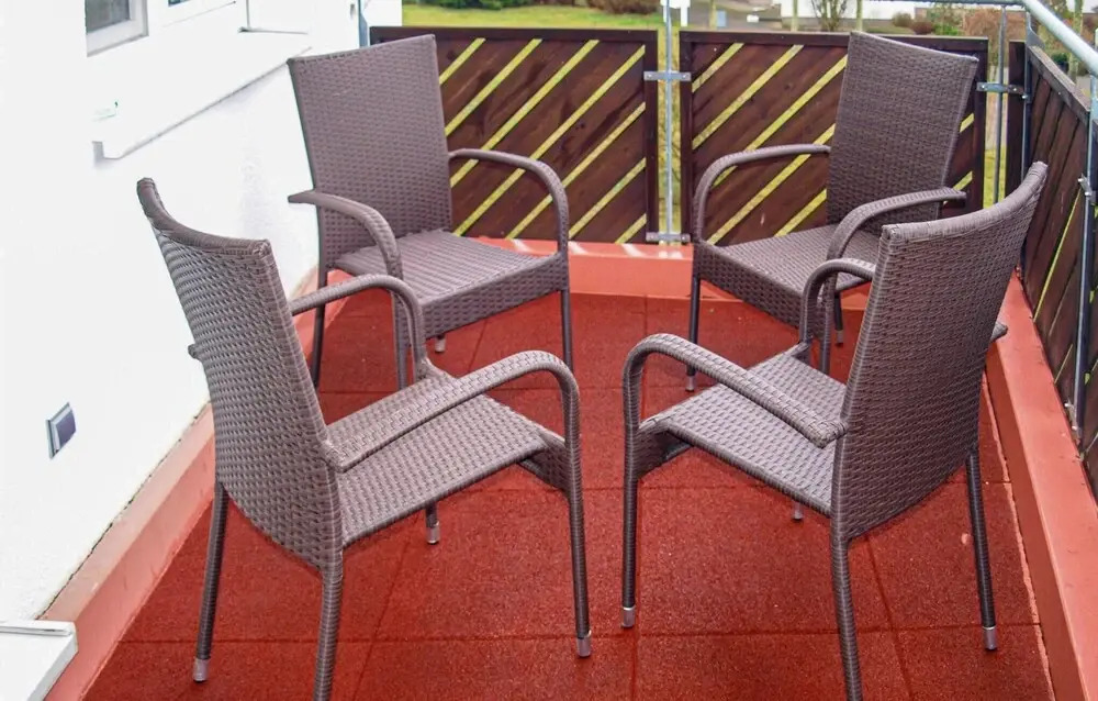 Nice Apartment in Seebad Bansin With 2 Bedrooms and Wifi