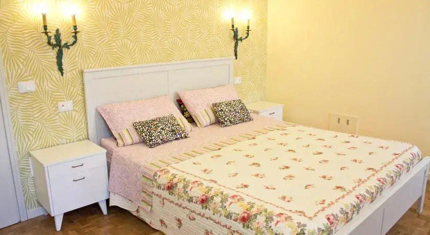 B&B Antiche Mura