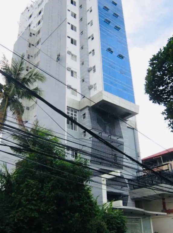 Cityscape Tower 2