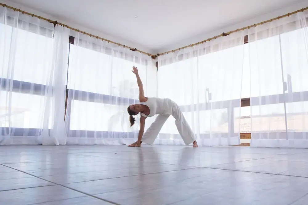 Pousada Ecohar Yoga