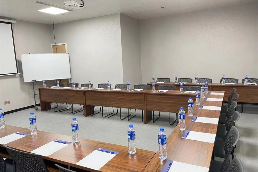 Holiday Inn Express Nantong City Center