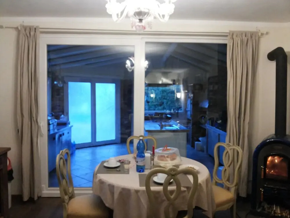B&B Villa Botto