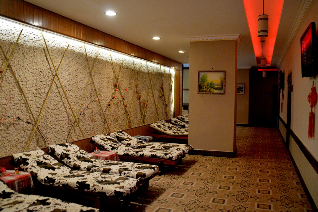 Magic Sun Hotel