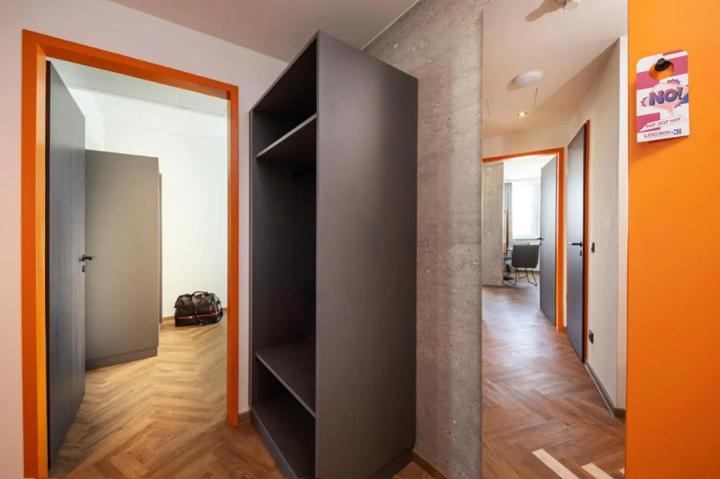 LOGINN Hotel Offenbach