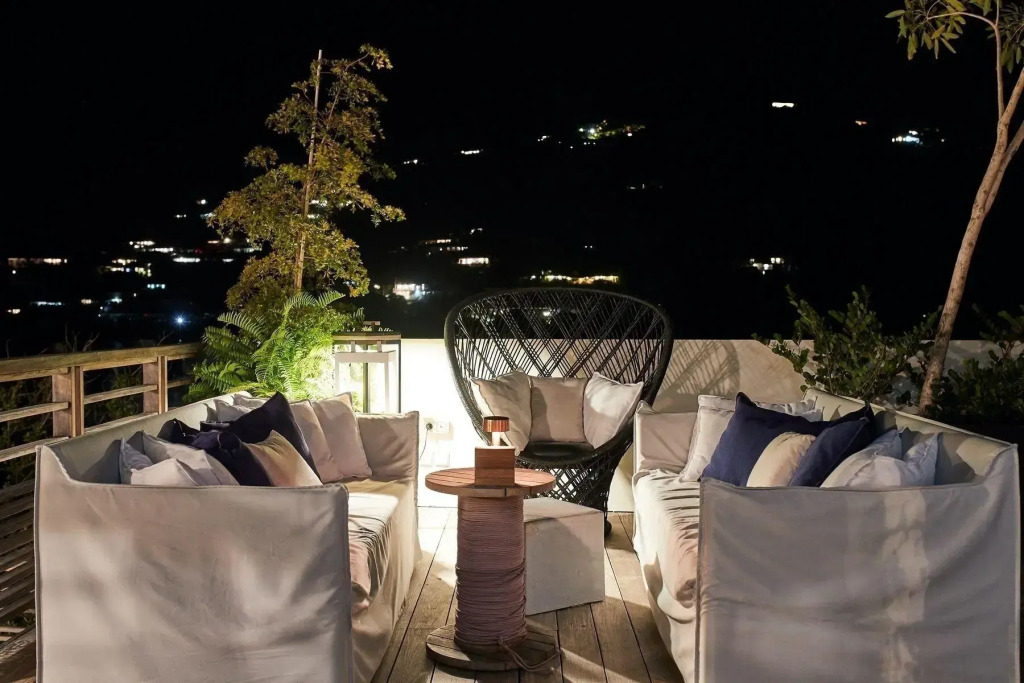 Le Barthélemy Hotel & Spa