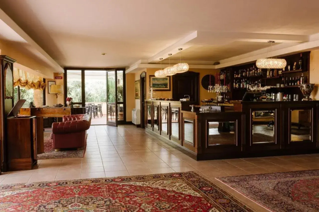 Baia Di Ulisse Wellness & Spa