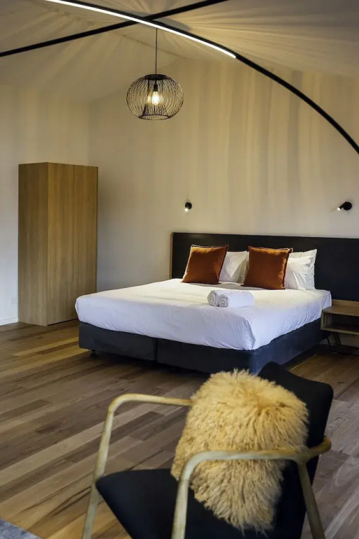 Marramarra Lodge