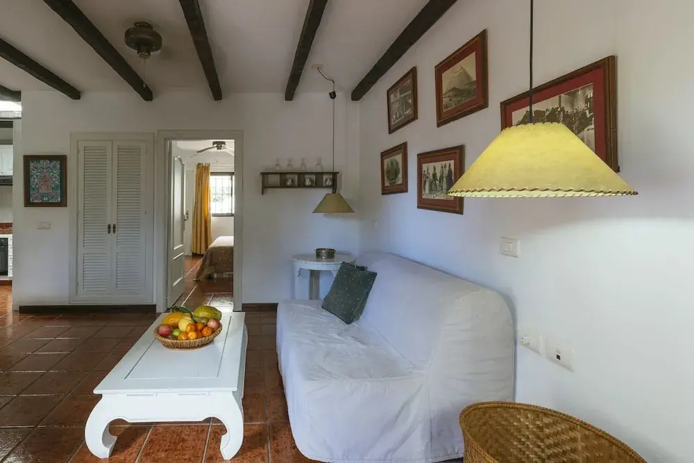 Casas de Piedra - Finca Punta del Lomo