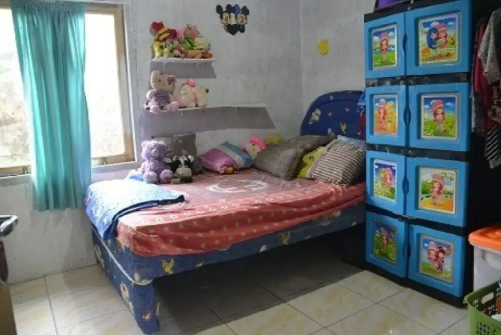 Homestay Kayumanis