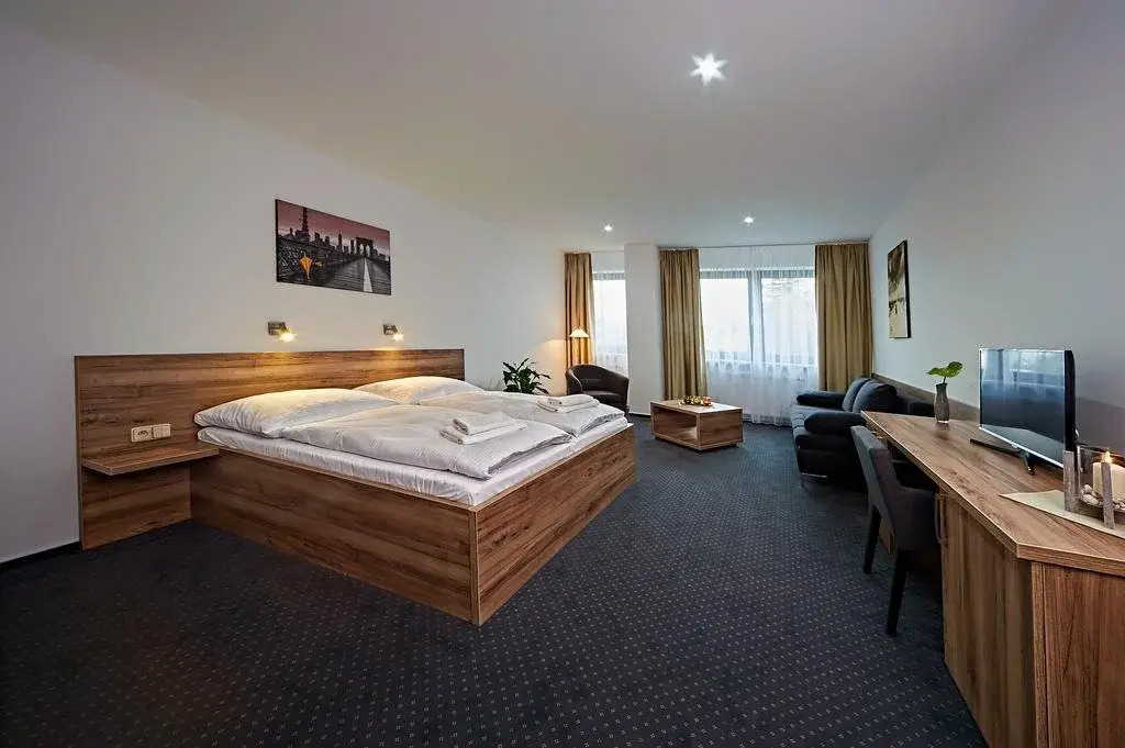 Sport HOTEL Centrum