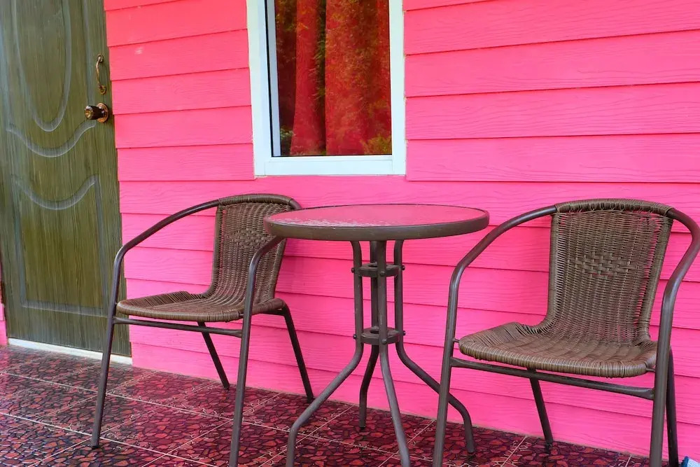 Kiritam Homestay