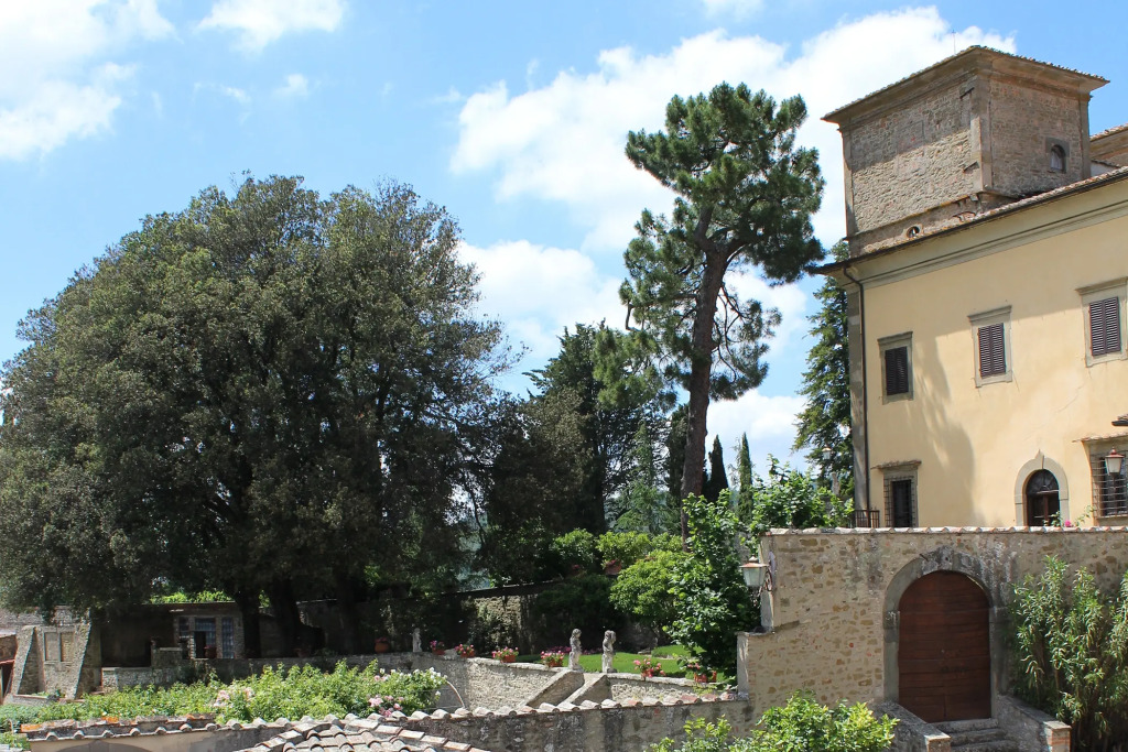 Crognole 6, Emma Villas