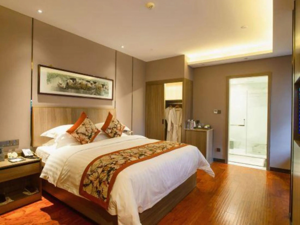 Songling Hotel