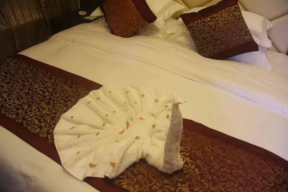 Fu'an Tailong Hotel