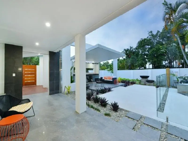 #2 Andrews – Port Douglas