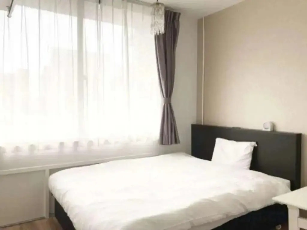 The Gen'S Hotel & Apartment