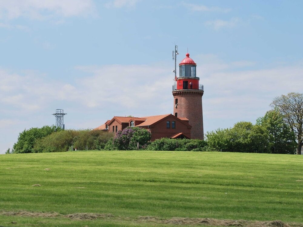 Gemütlicher Bungalow am Meer in Pepelow
