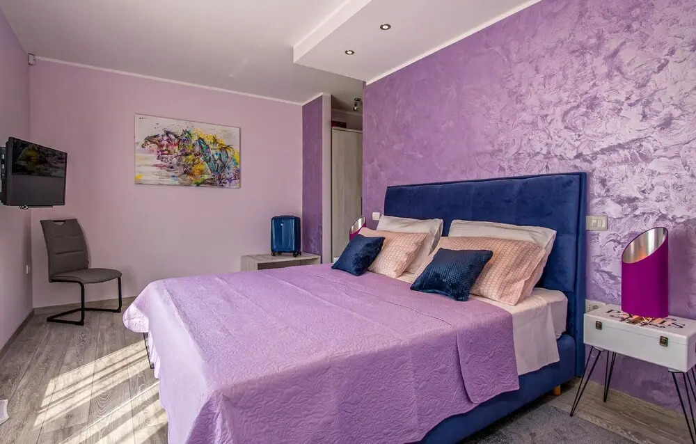 Nice Home in Medulin with Outdoor Swimming Pool, Hot Tub & 4 Bedrooms