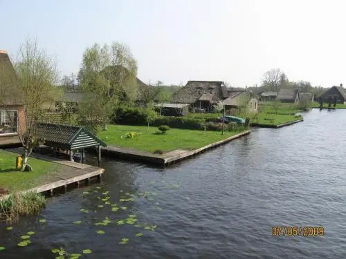 Auberge aan het Hof