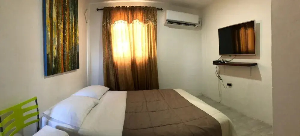 2Cp1-C Apartamento Duplex En Cartagena