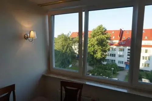 Downtown Apartaments