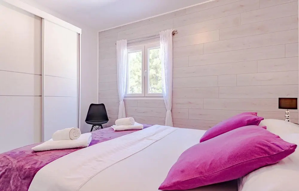 Beautiful Home in Blato With 7 Bedrooms, Wifi and Outdoor Swimming Pool