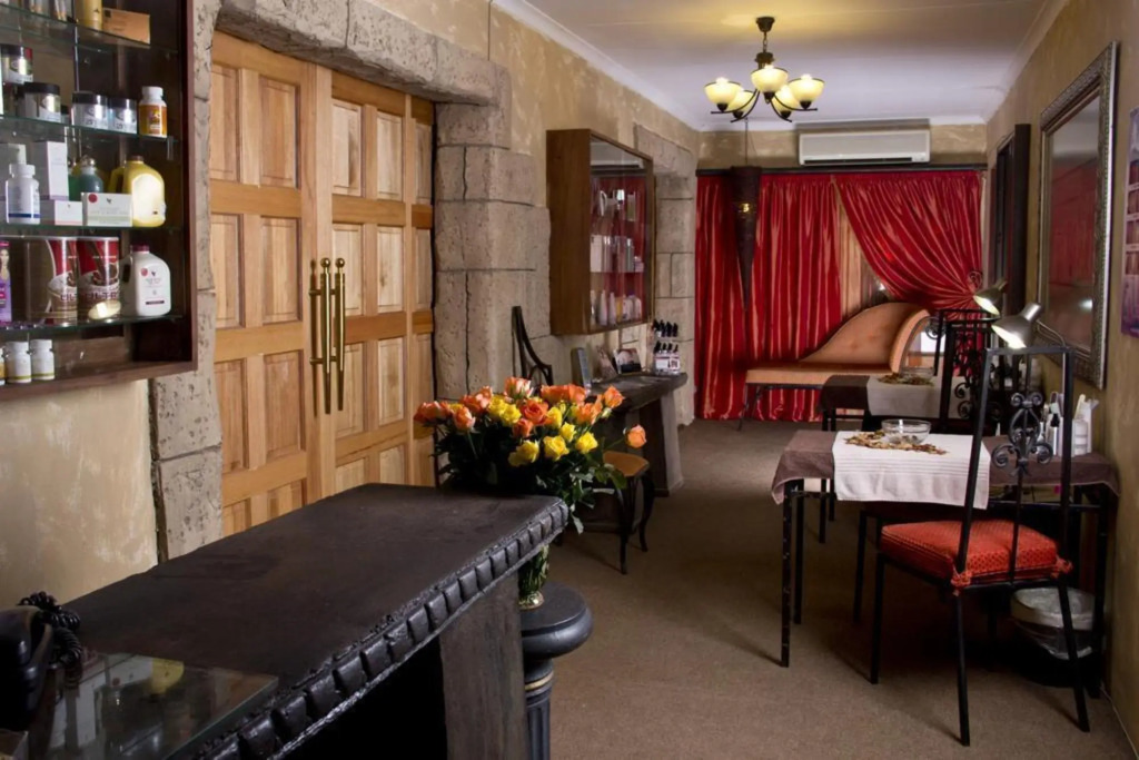 FaTrez Guest House & Spa