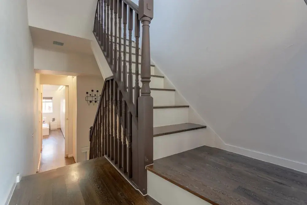 Stunning 2 Bedroom Terrace Flat in Fulham