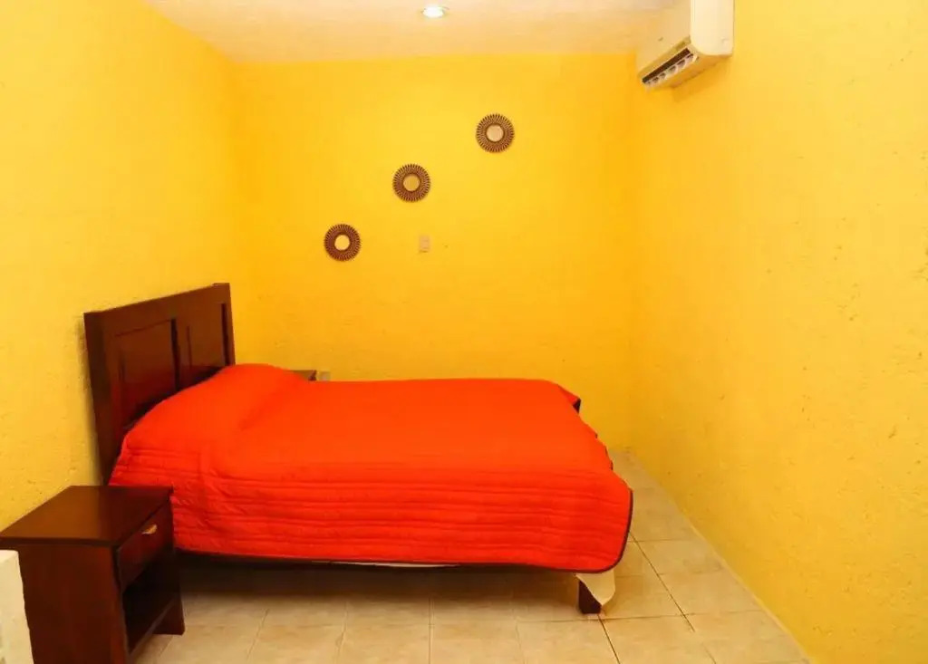 Hospedaje 59