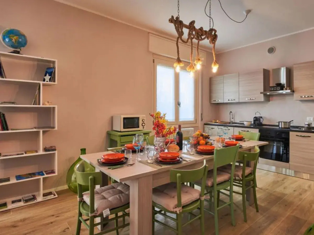 Villa Giuseppina by Interhome