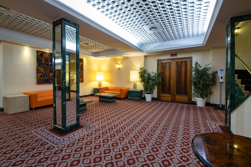 Etrusco Arezzo Hotel - Sure Hotel Collection by Best Western