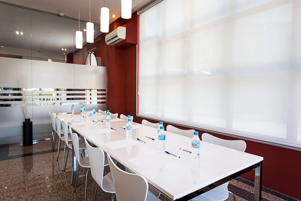 B&B HOTEL Madrid Fuenlabrada